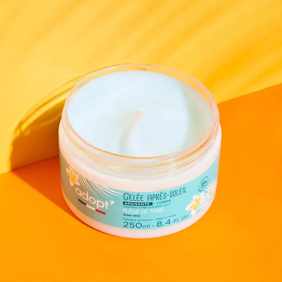 Adopt Sun Care^Fleur De Tiare