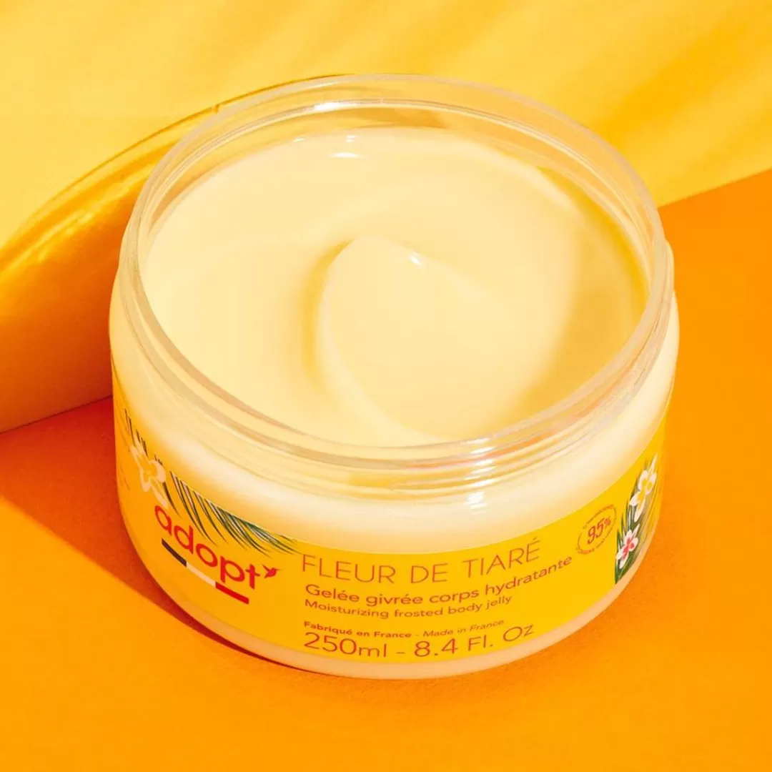 Adopt Moisturising^Fleur De Tiare
