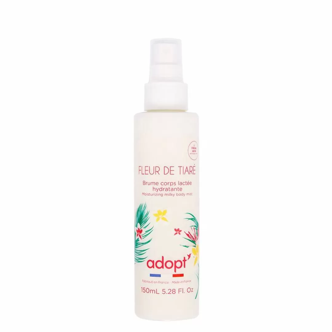 Adopt Moisturising^Fleur De Tiare