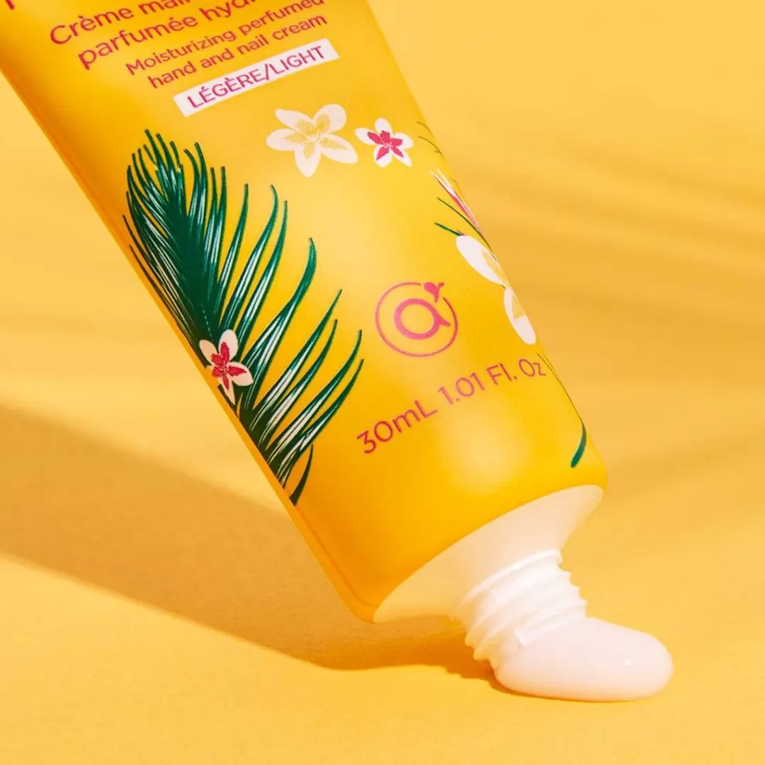 Adopt Moisturising^Fleur De Tiare