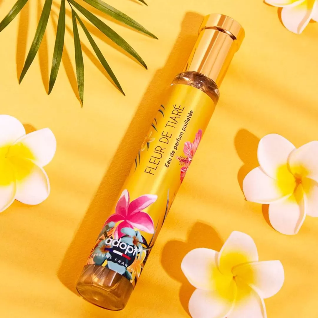 Adopt Solar^Fleur De Tiare