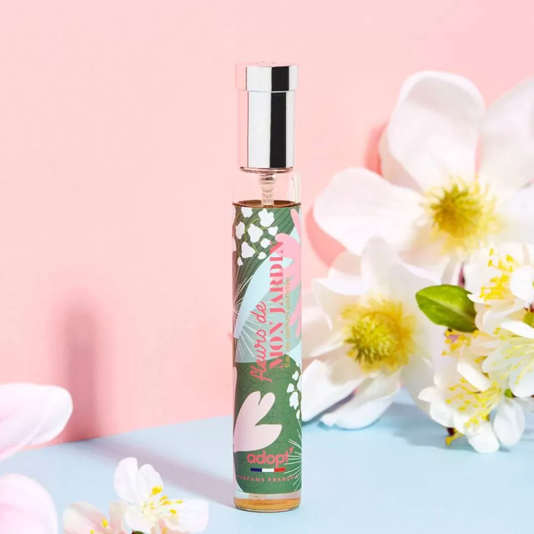 Adopt Floral^Fleurs De Mon Jardin