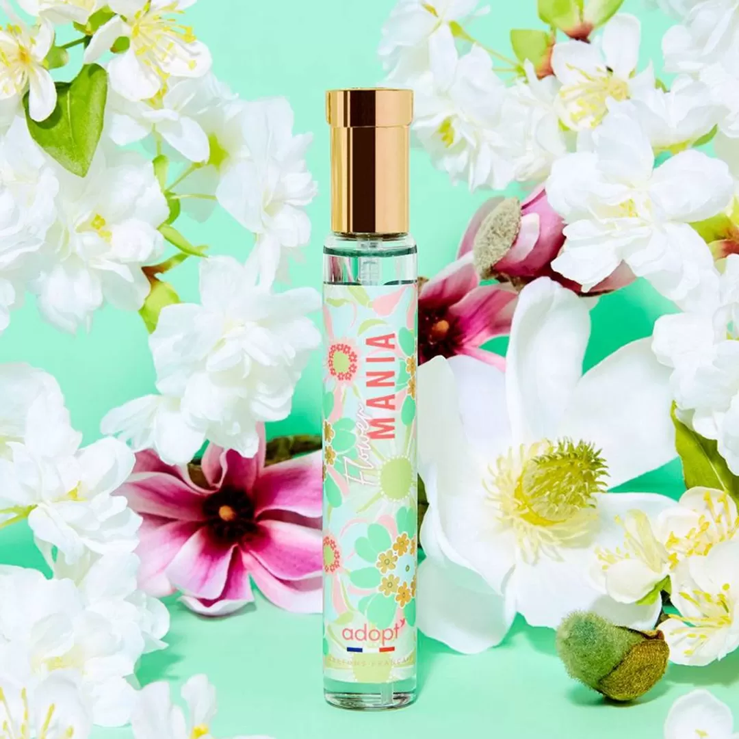Adopt Floral^Flower Mania