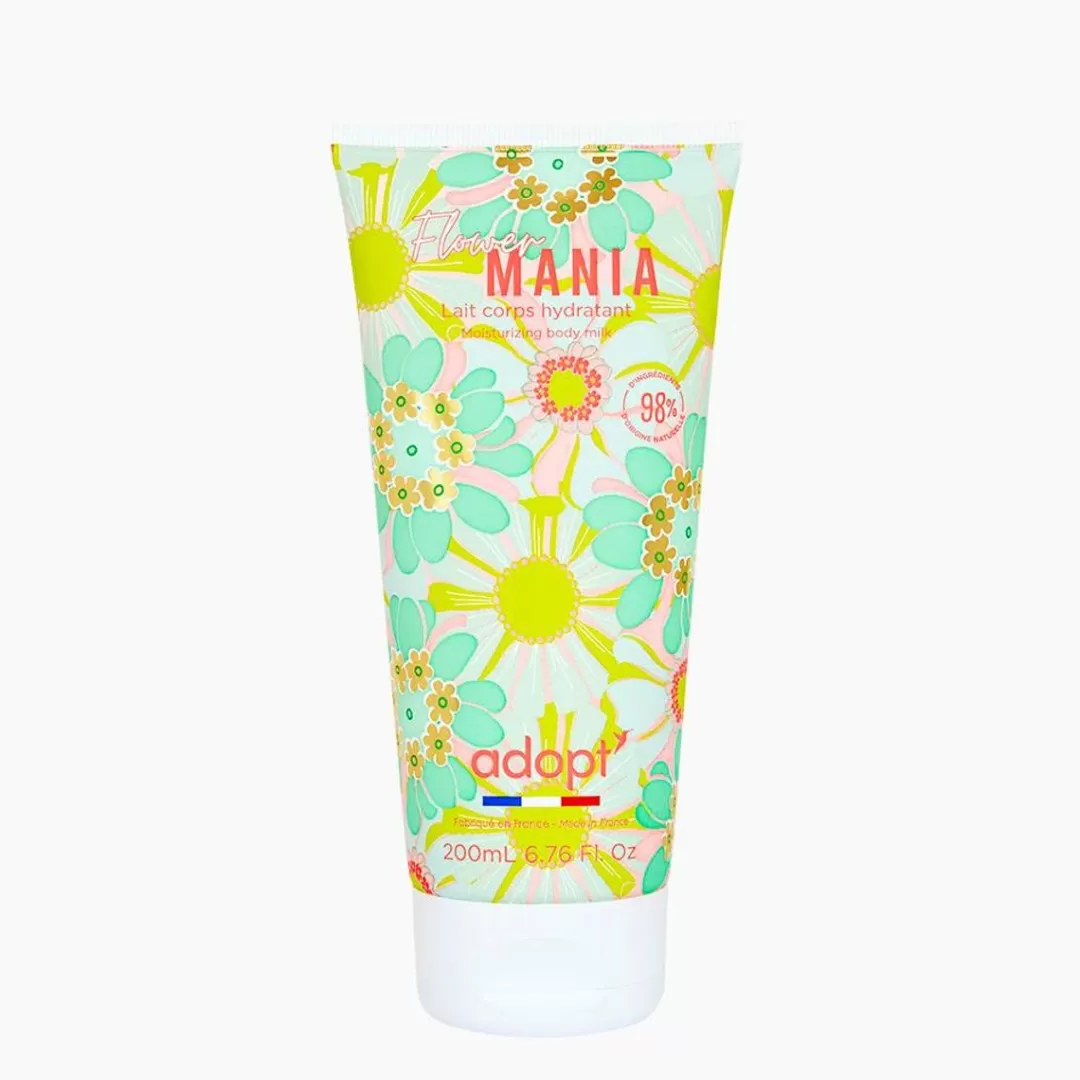 Adopt Moisturising^Flower Mania