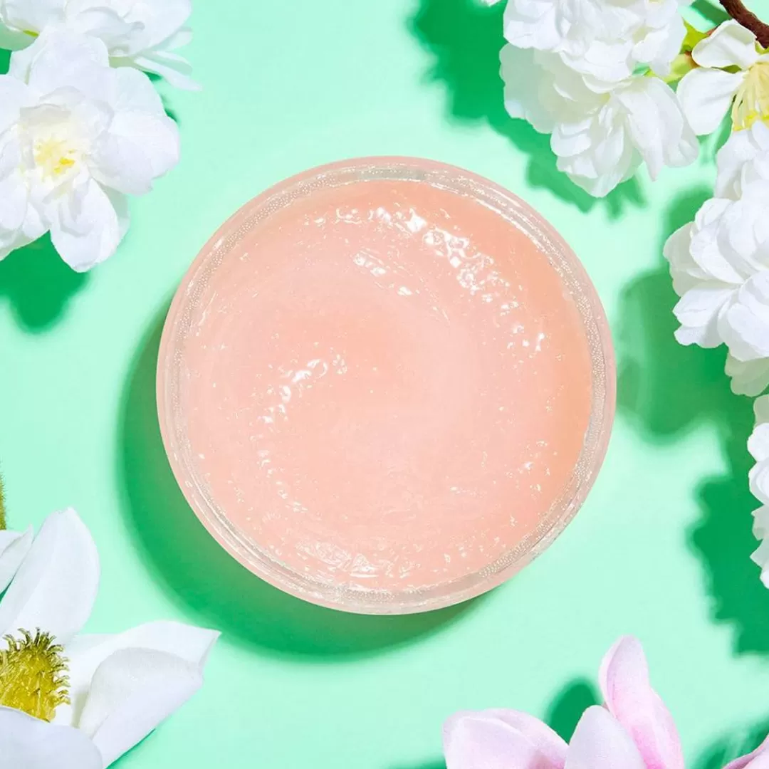 Adopt Exfoliating^Flower Mania