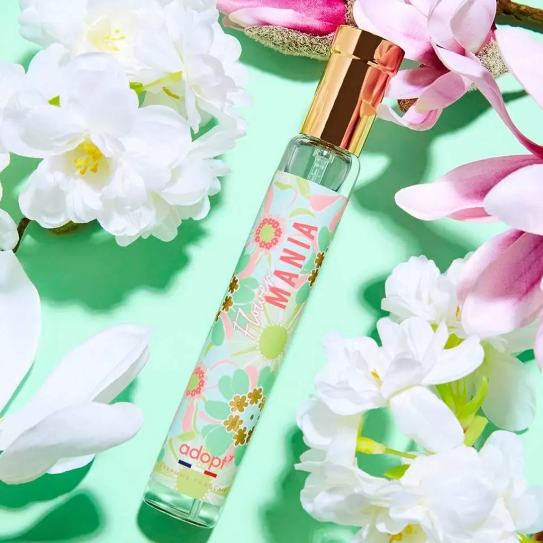Adopt Floral^Flower Mania