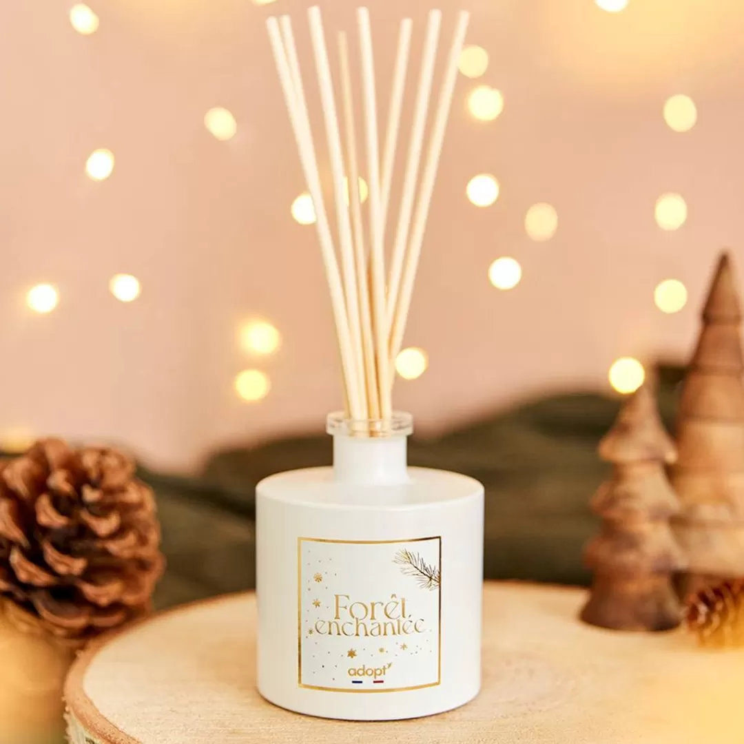 Adopt Home Fragrances^Foret Enchantee