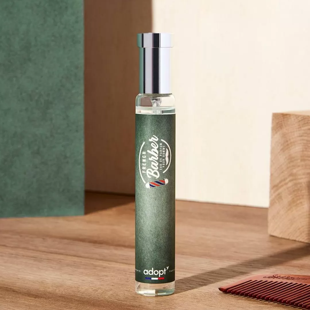 Adopt Eau De Parfum^French Barber
