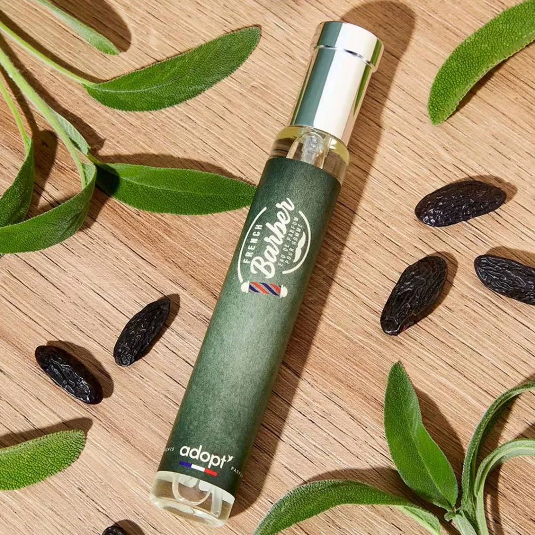 Adopt Eau De Parfum^French Barber