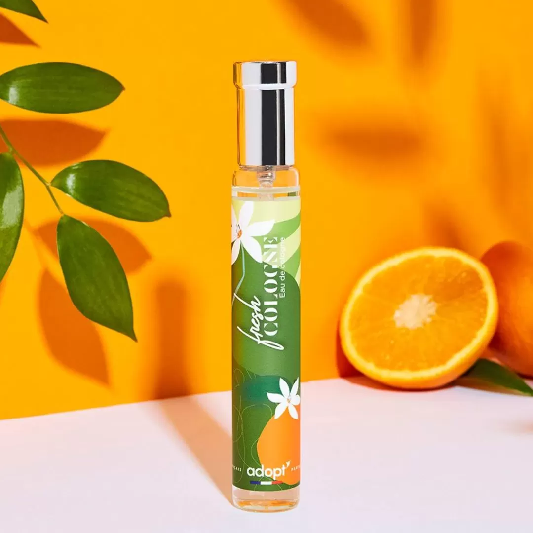 Adopt Fresh^Fresh Cologne