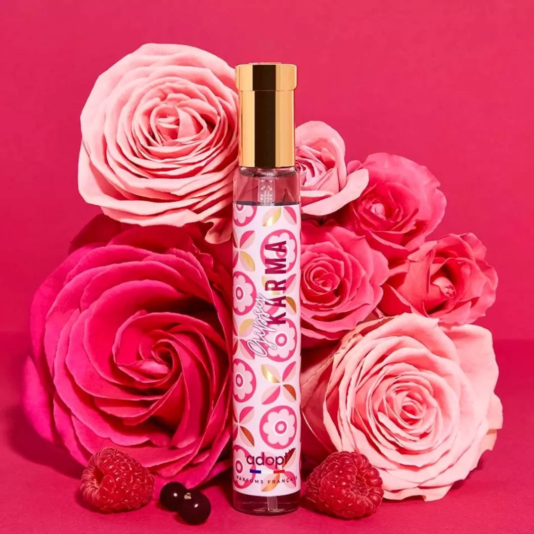 Adopt Floral^Gipsy Karma