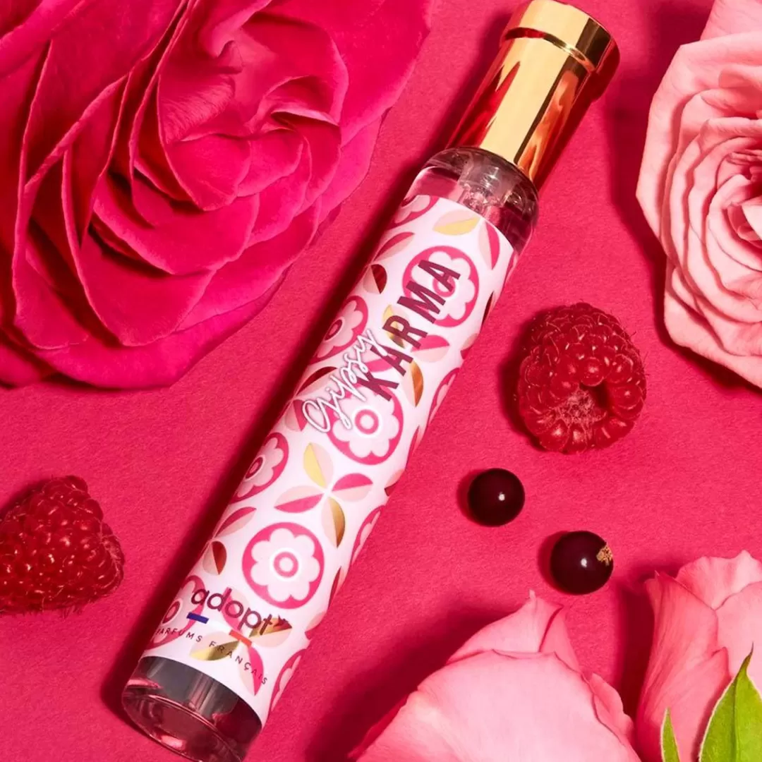 Adopt Floral^Gipsy Karma