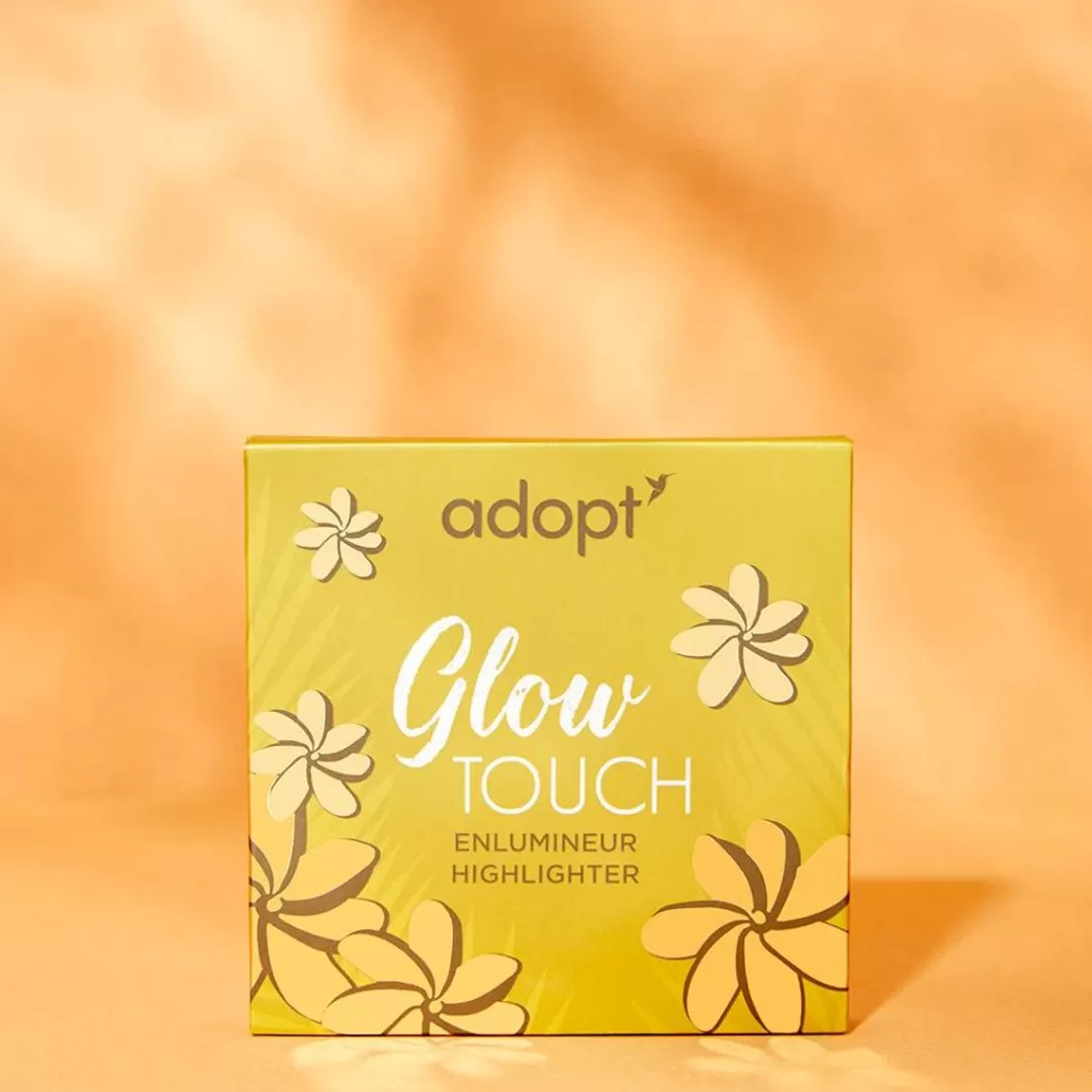 Adopt Blush^Glow Touch