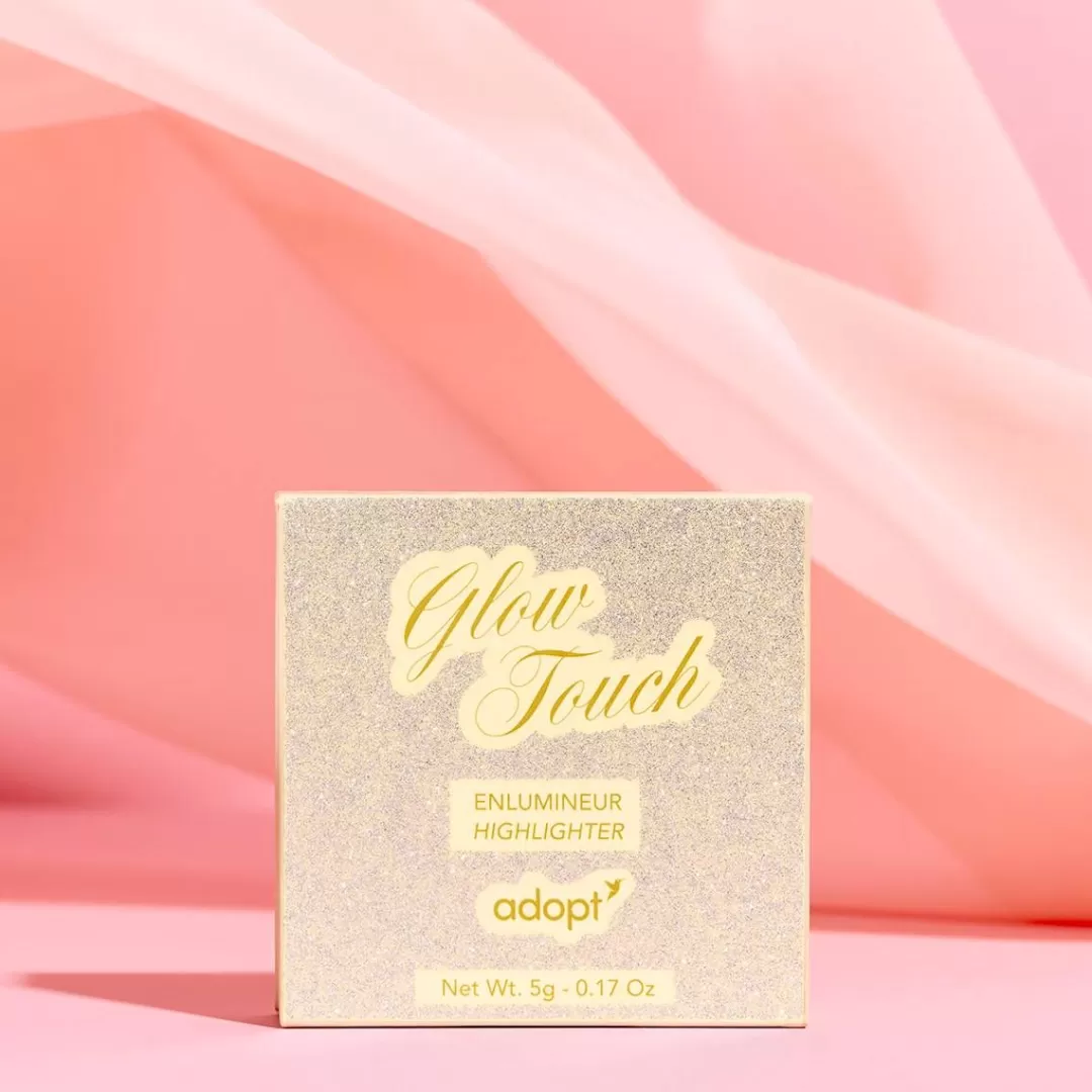 Adopt Blush^Glow Touch