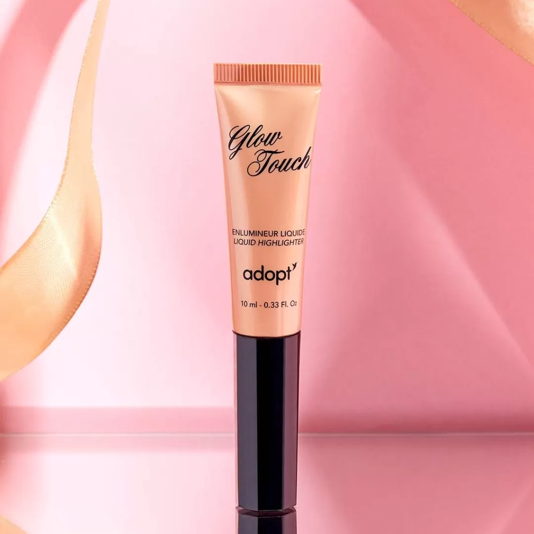 Adopt Blush^Glow Touch