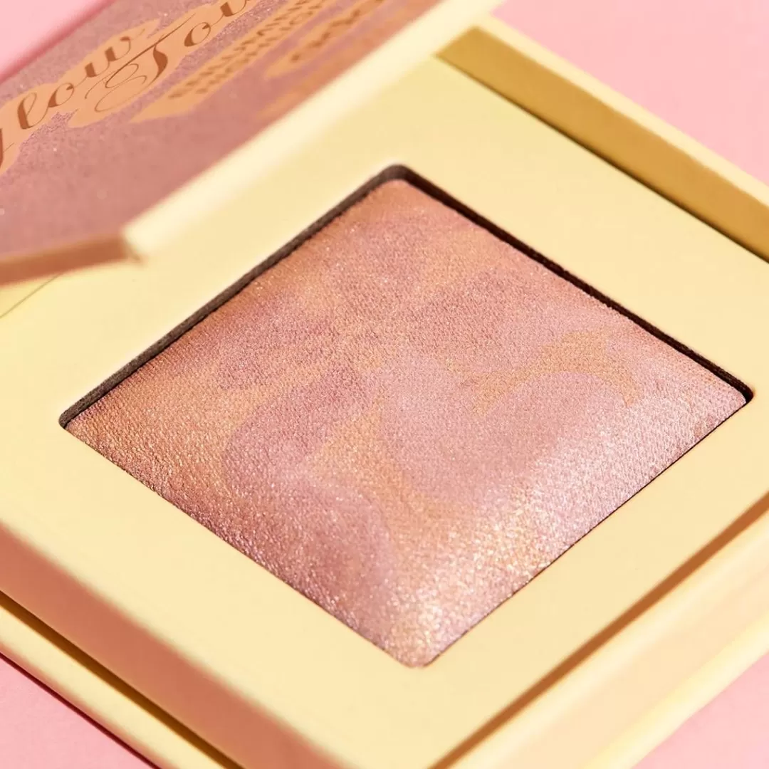 Adopt Blush^Glow Touch