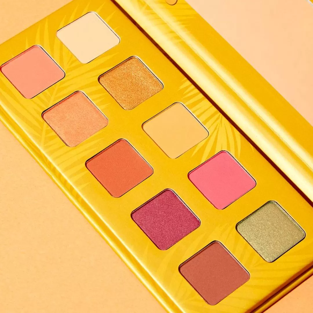 Adopt Palette^Gold Deesse