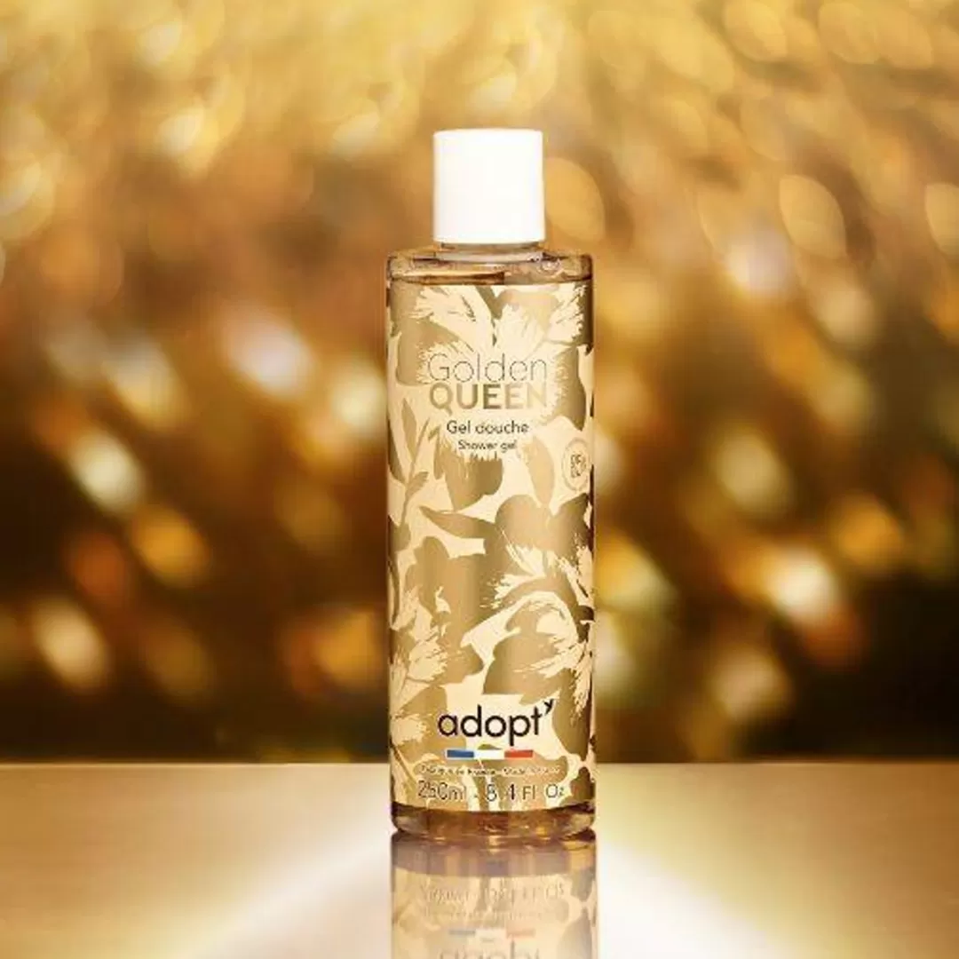 Adopt Perfumed Shower Gel^Golden Queen