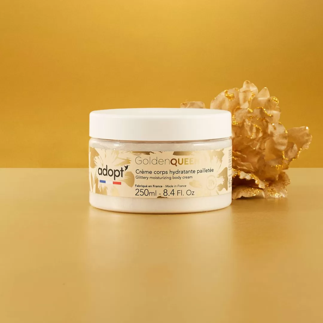 Adopt Body Cream & Milk^Golden Queen