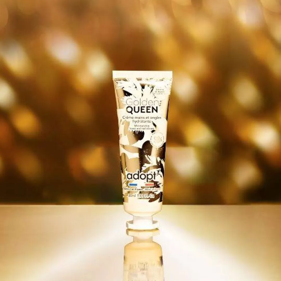 Adopt Hand Care^Golden Queen
