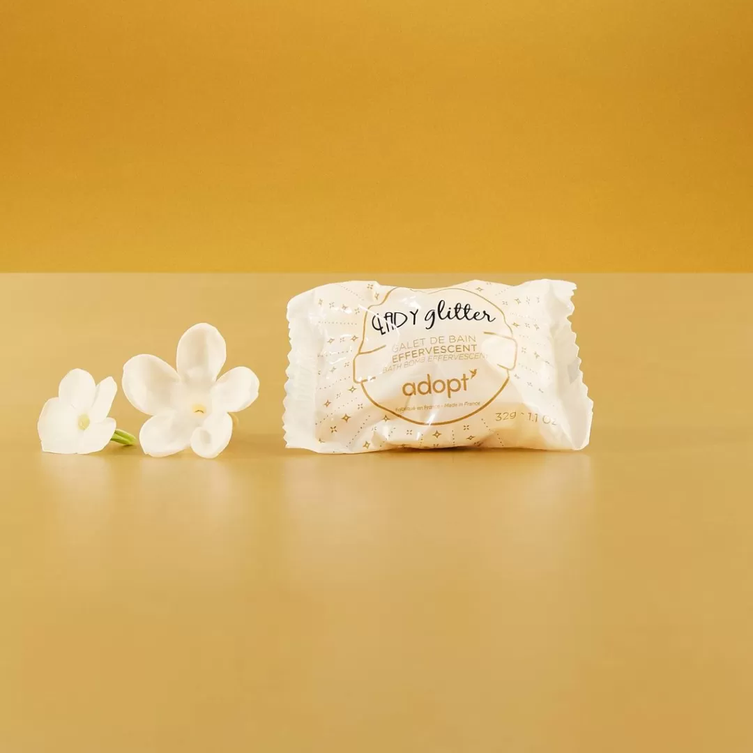 Adopt Bath Bombs^Golden Queen