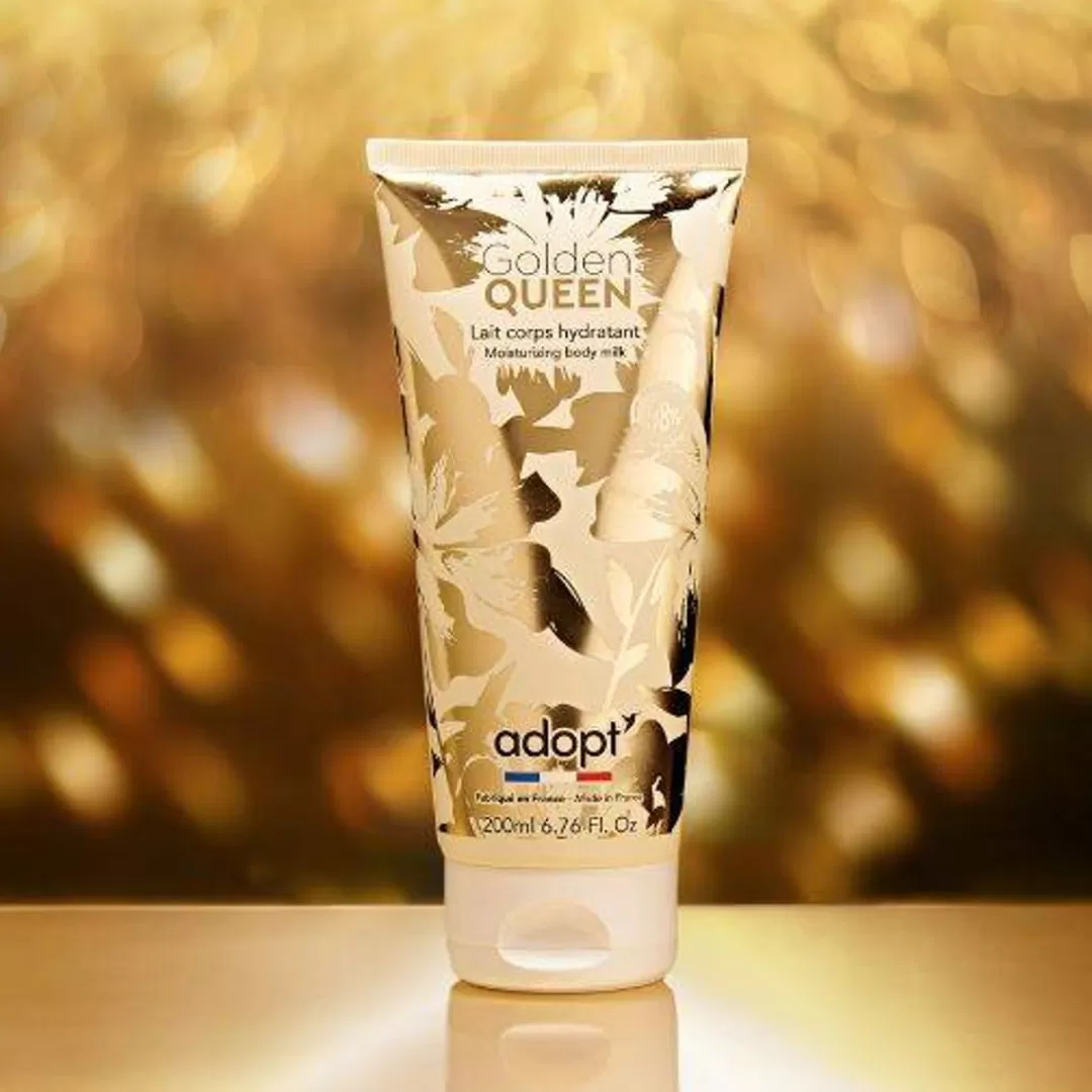 Adopt Moisturising^Golden Queen