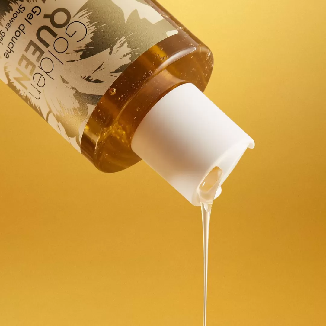 Adopt Perfumed Shower Gel^Golden Queen