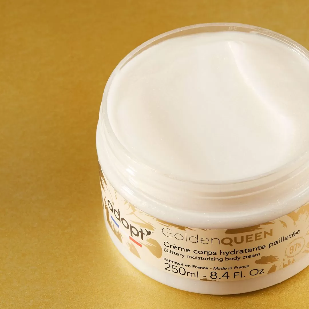 Adopt Body Cream & Milk^Golden Queen