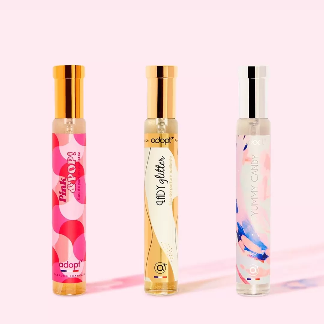 Adopt Eau De Parfum^Gourmet Fragrances
