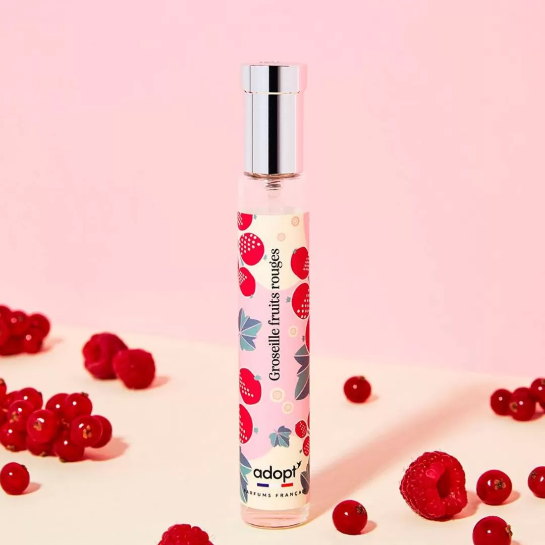 Adopt Fruity^Groseille Fruits Rouges