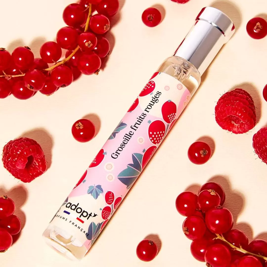Adopt Fruity^Groseille Fruits Rouges