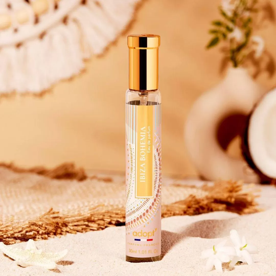 Adopt Floral^Ibiza Bohemia