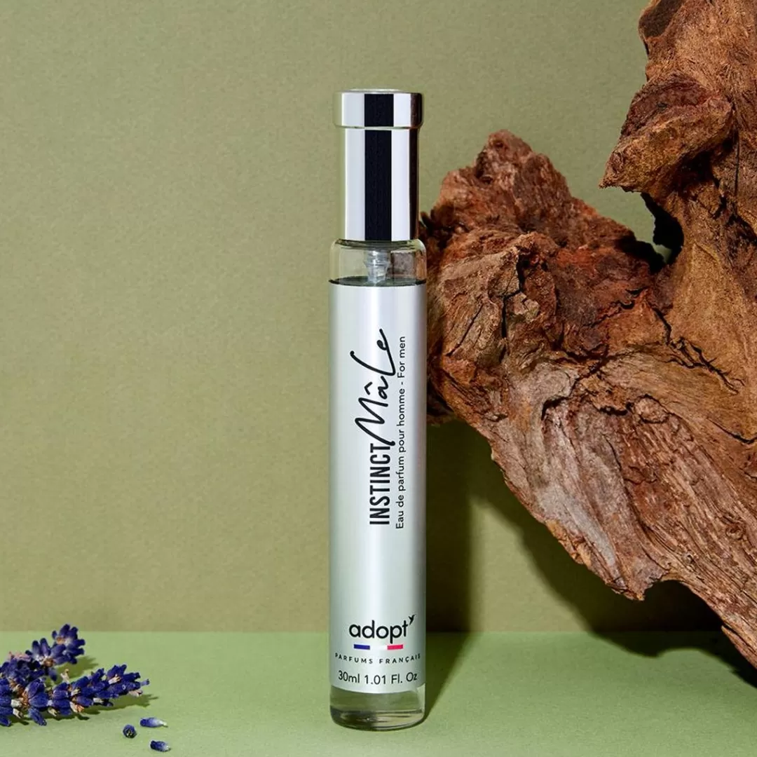 Adopt Eau De Parfum^Instinct Male