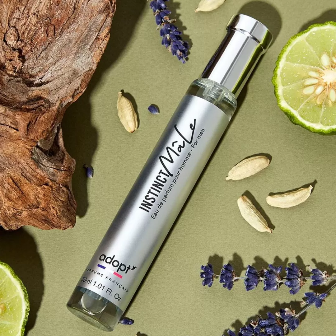 Adopt Eau De Parfum^Instinct Male