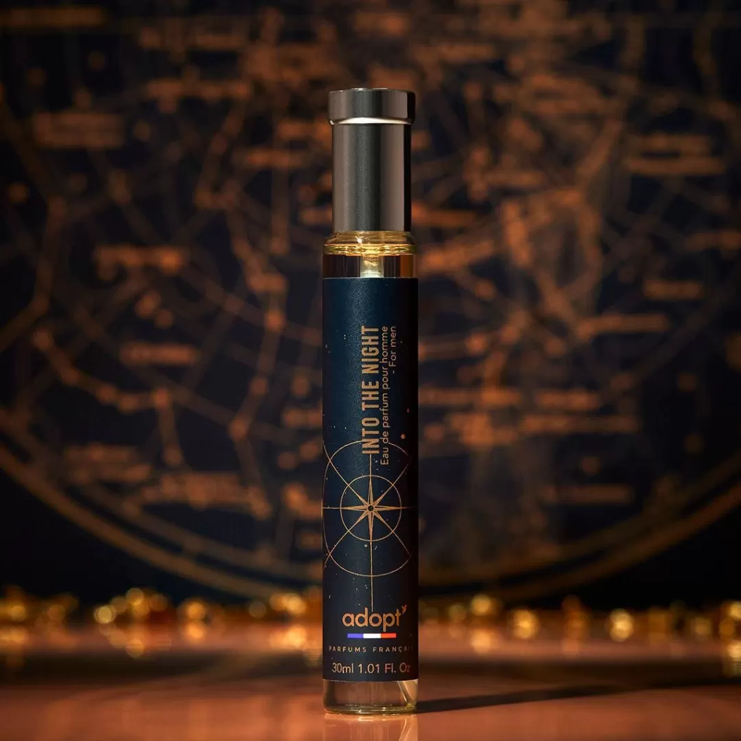 Adopt Eau De Parfum^Into The Night