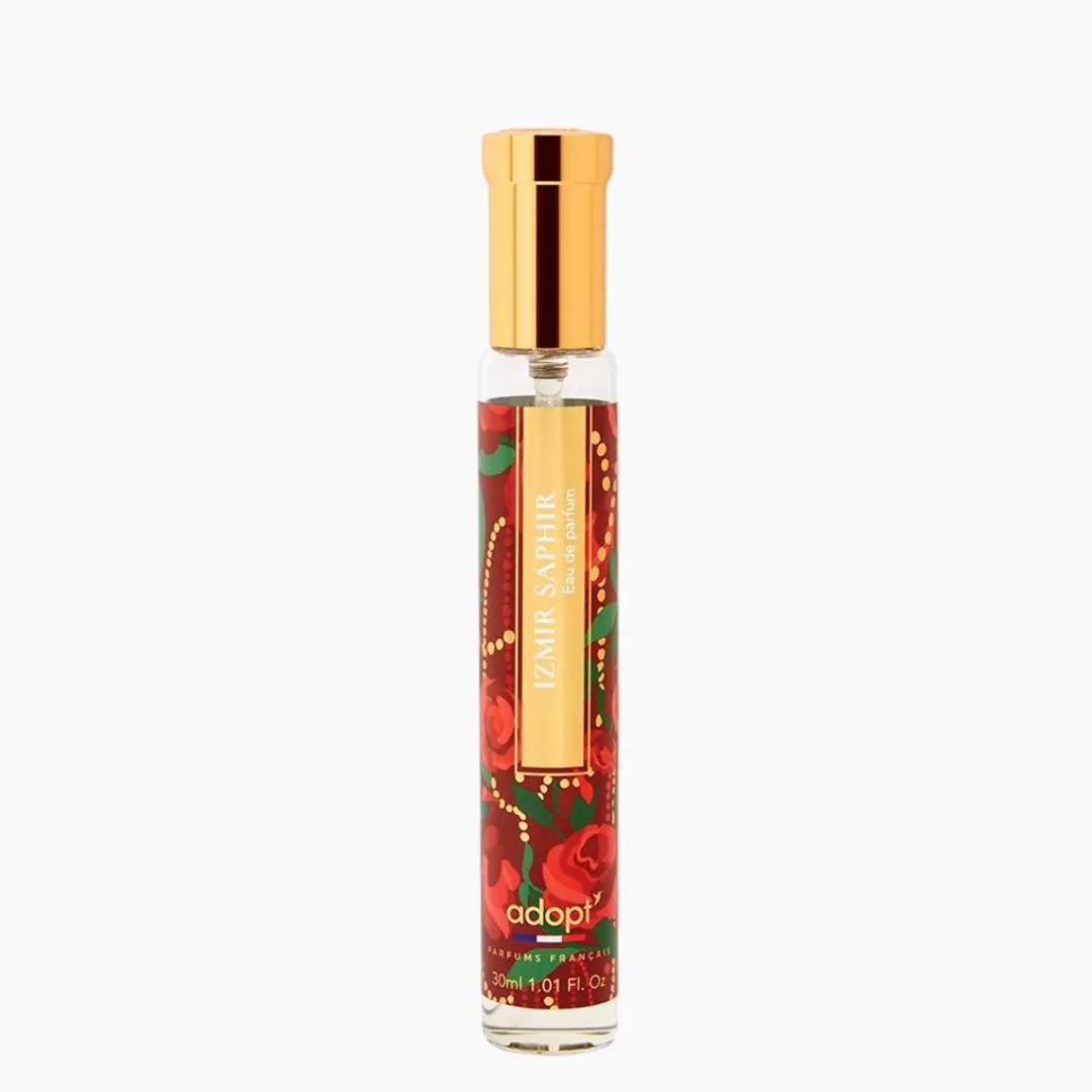 Adopt Floral^Izmir Saphir