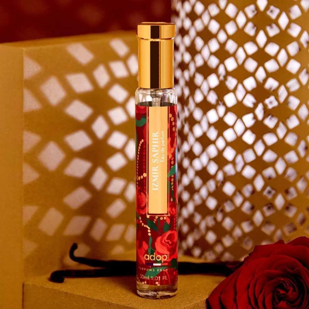 Adopt Floral^Izmir Saphir