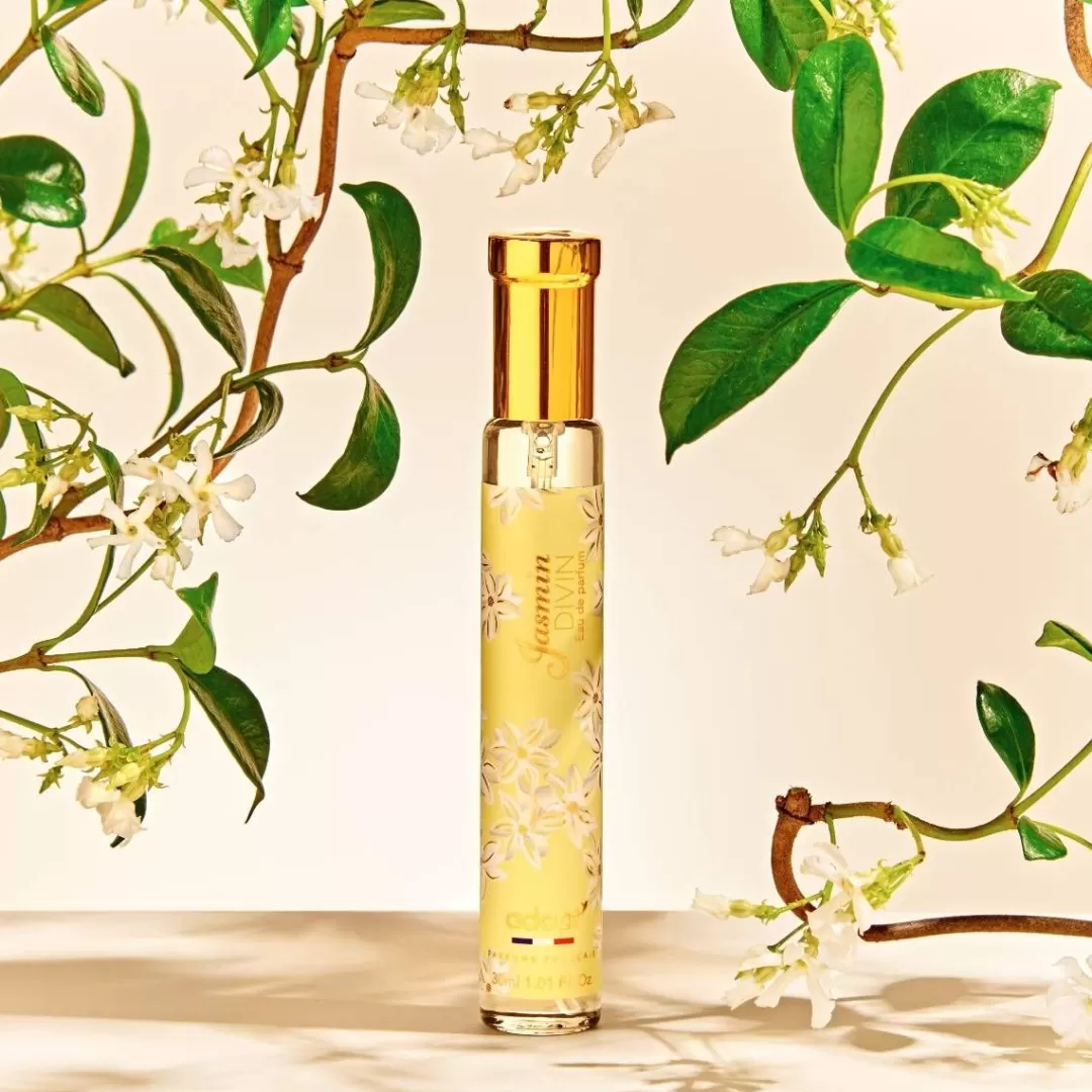 Adopt Floral^Jasmin Divin