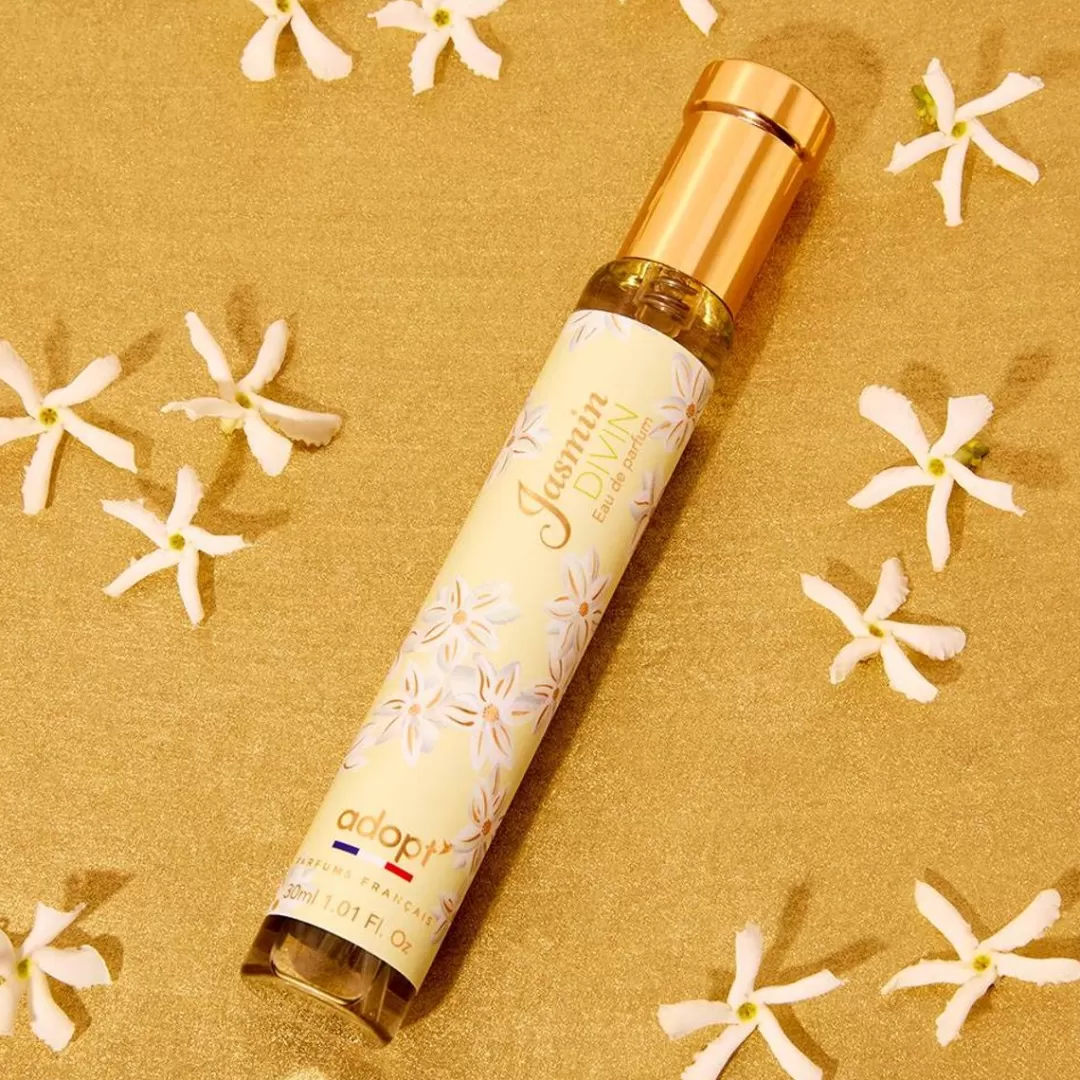 Adopt Floral^Jasmin Divin