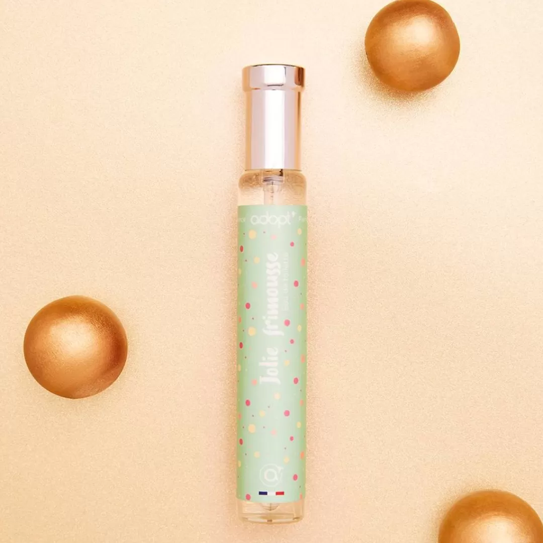 Adopt Children'S Perfume^Jolie Frimousse