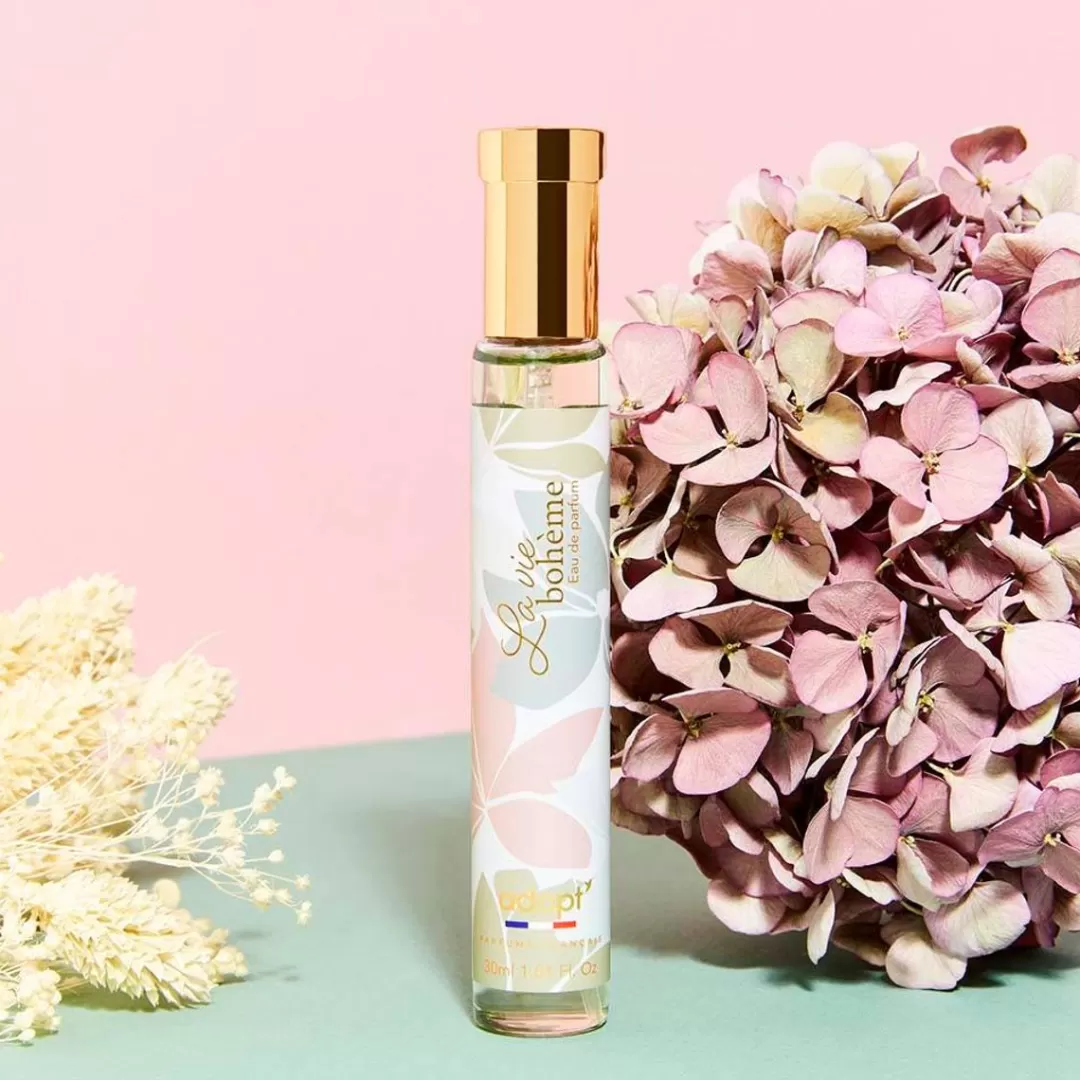 Adopt Delicate^La Vie Boheme