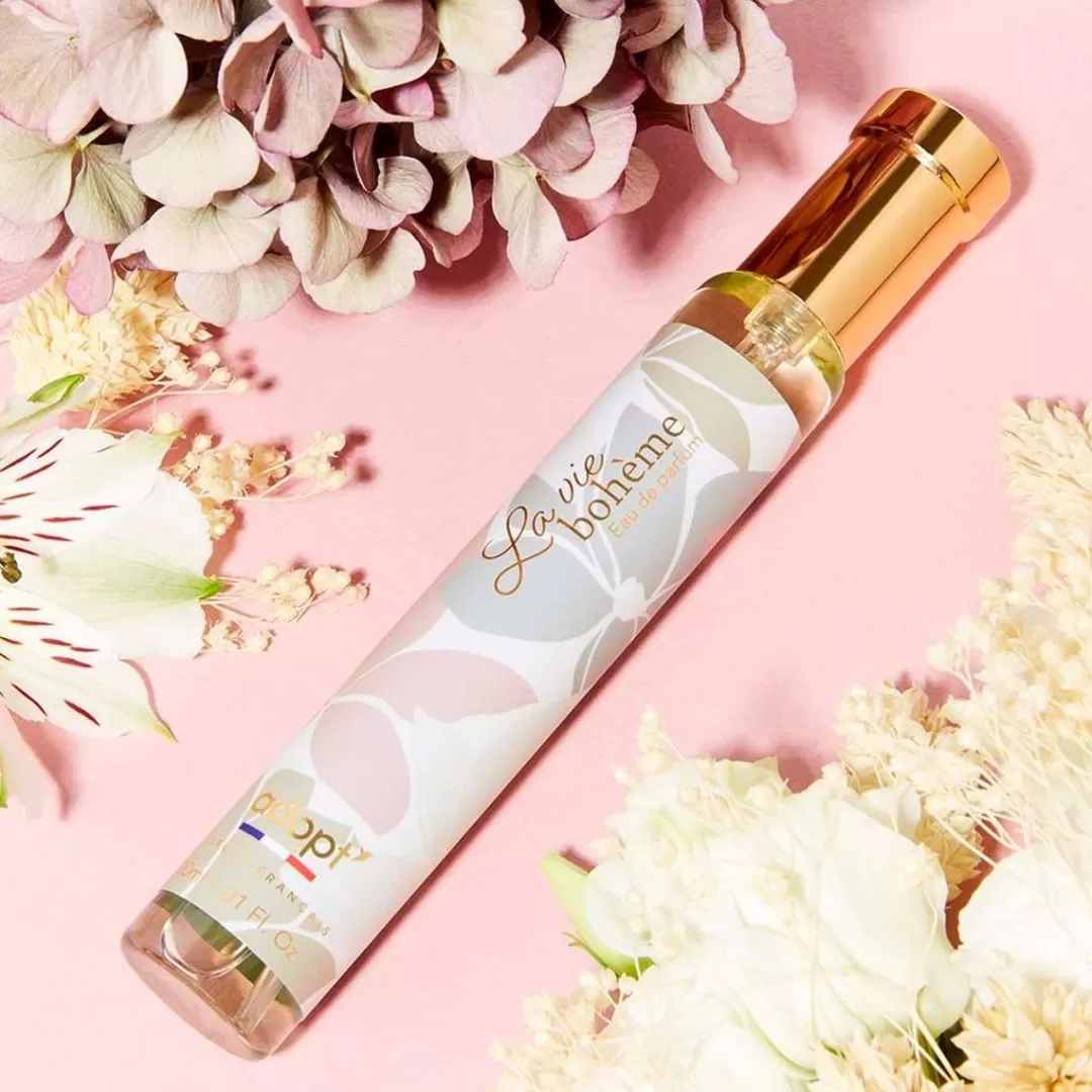 Adopt Delicate^La Vie Boheme