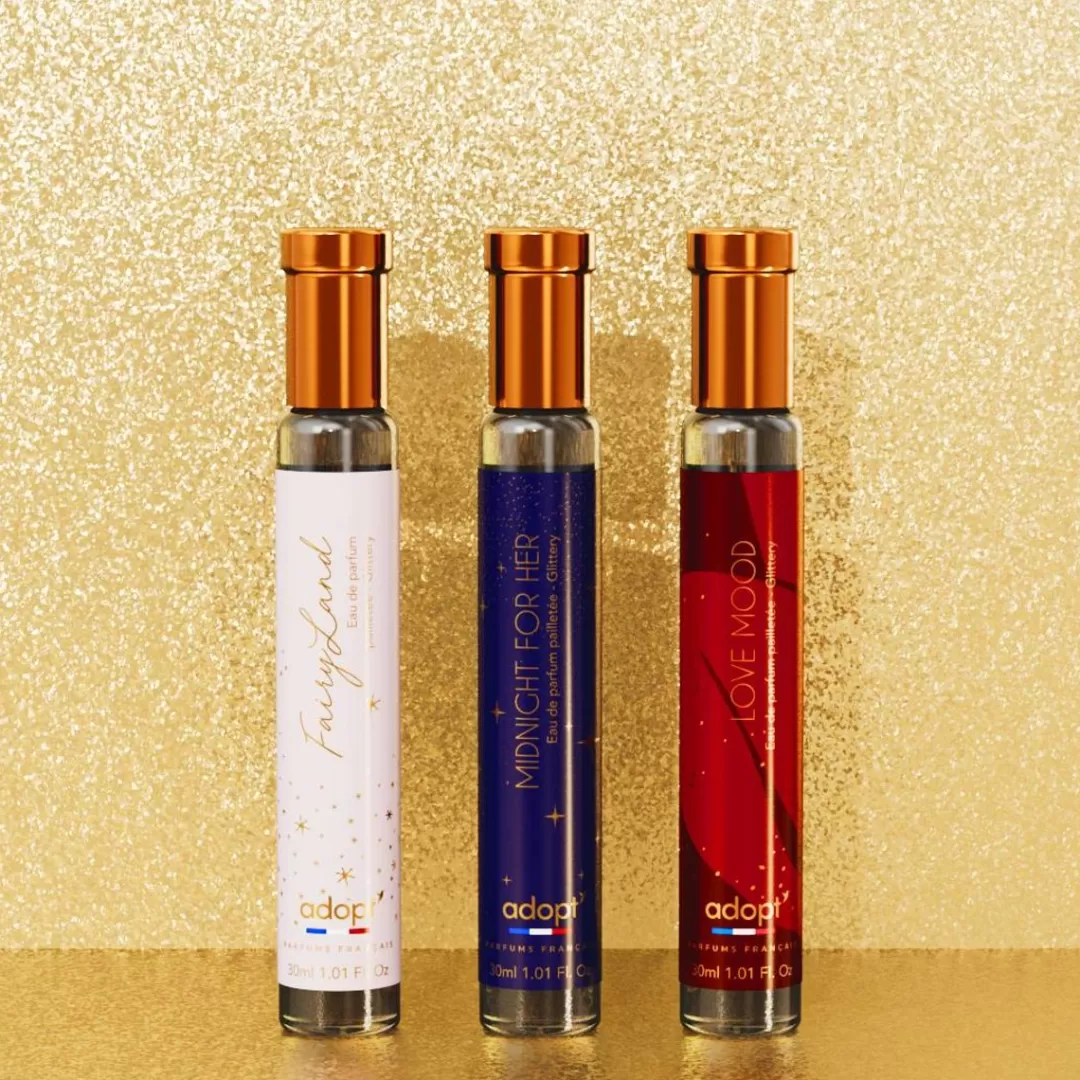 Adopt Perfume Set^Lady Dream