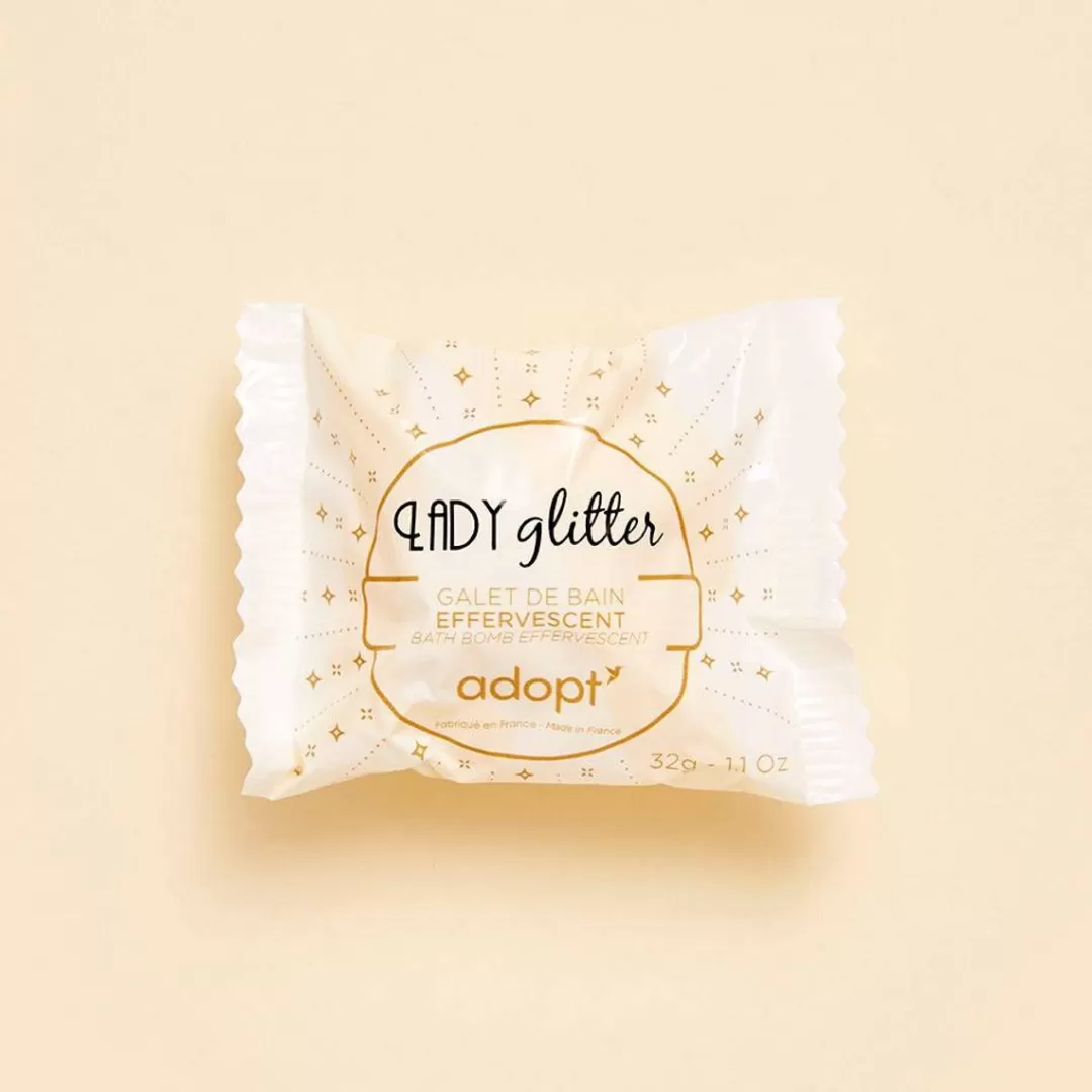 Adopt Lady Glitter^Lady Glitter