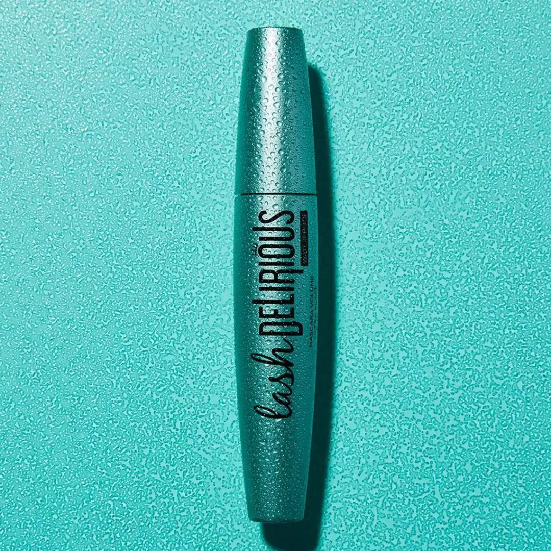 Adopt Mascara^Lash Delirious Waterproof