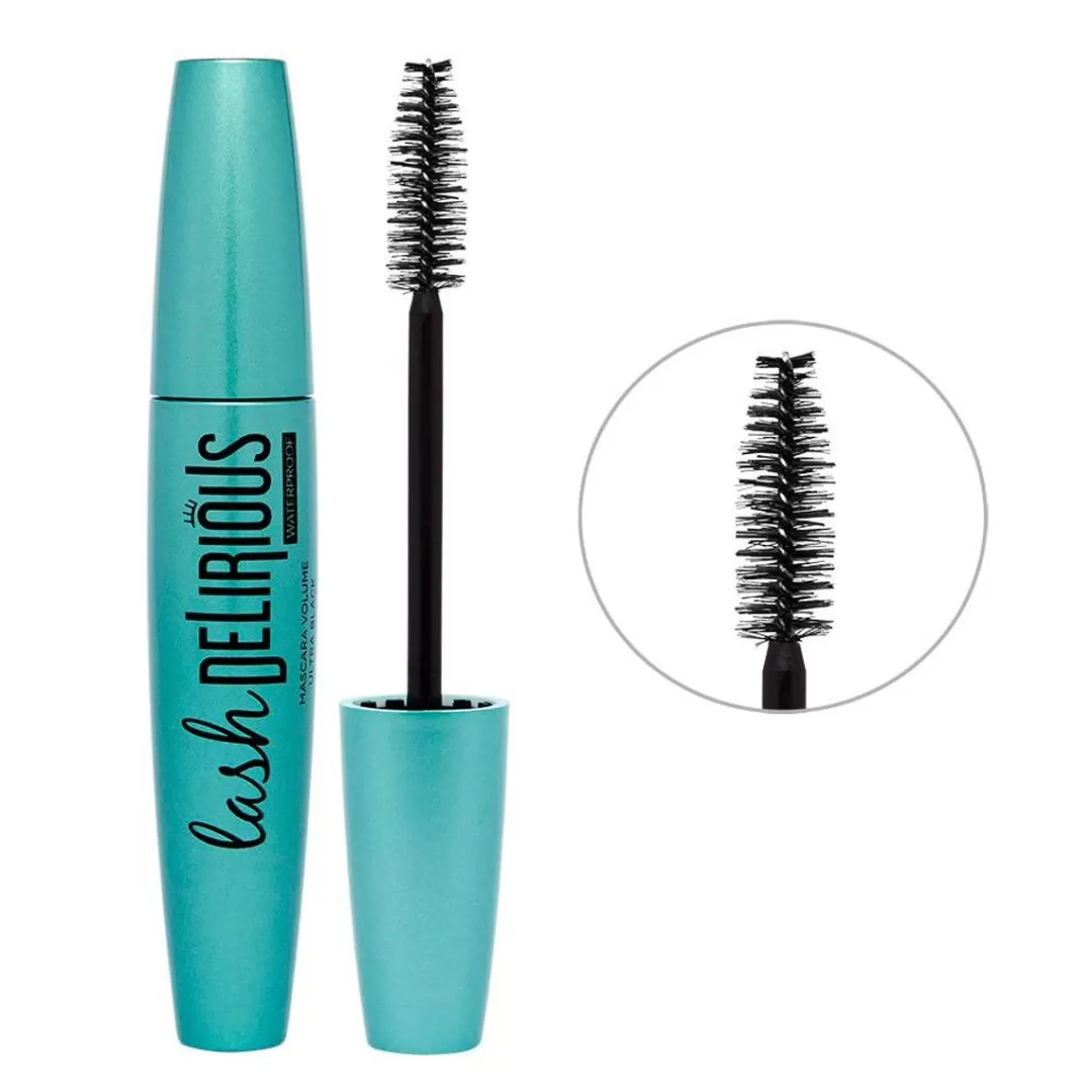 Adopt Mascara^Lash Delirious Waterproof