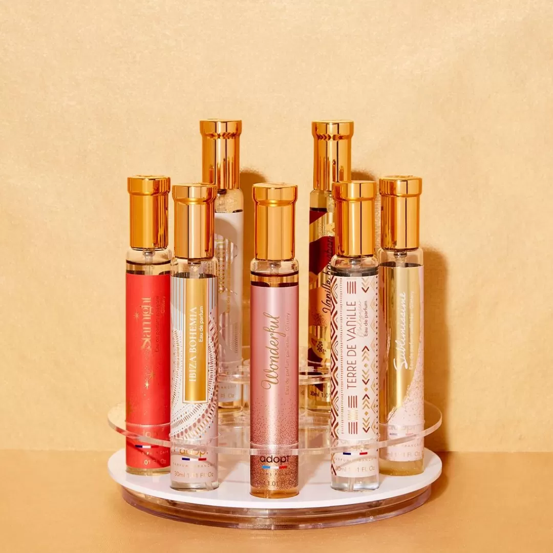 Adopt Accessoire Parfum^Le Carrousel A Parfums