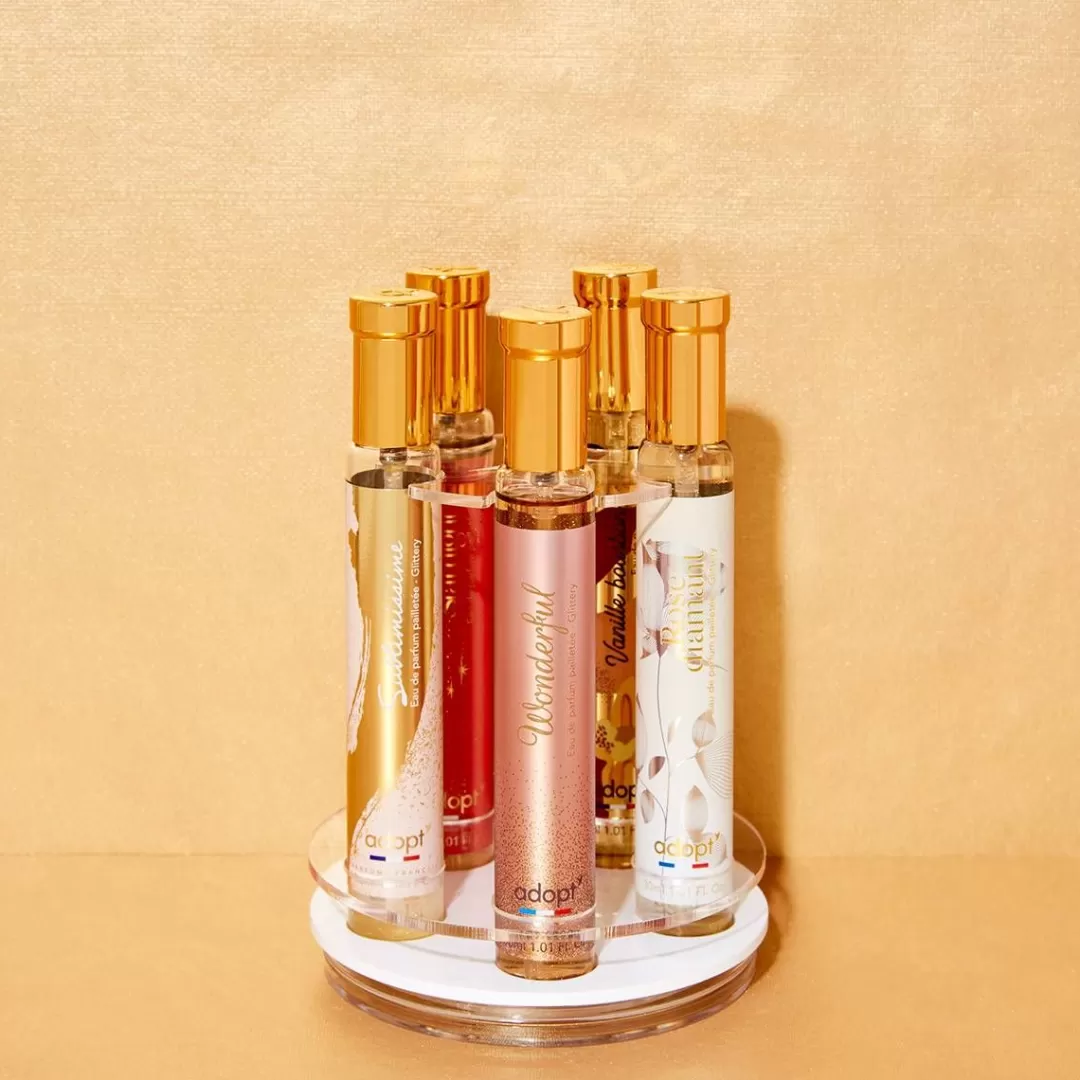 Adopt Accessoire Parfum^Le Carrousel A Parfums