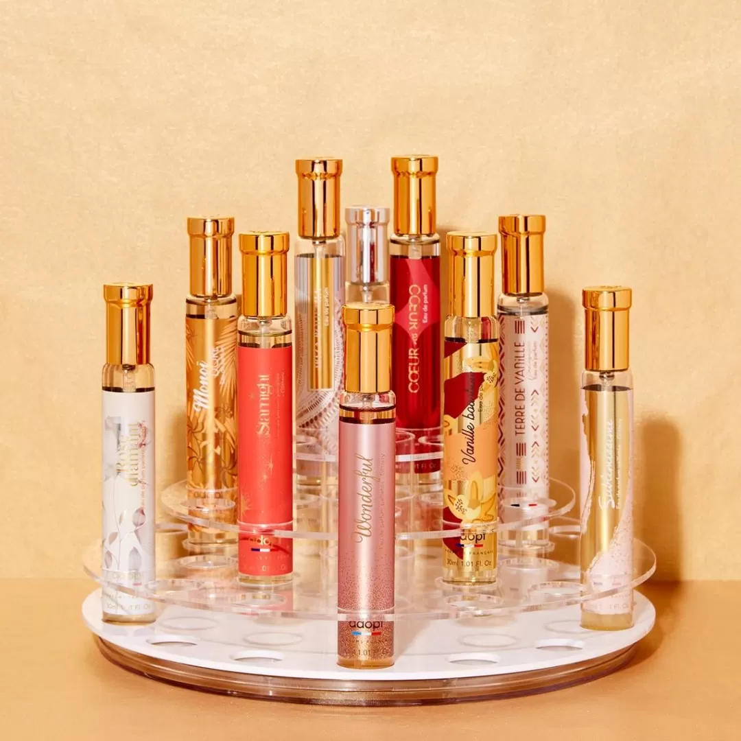 Adopt Accessoire Parfum^Le Carrousel A Parfums