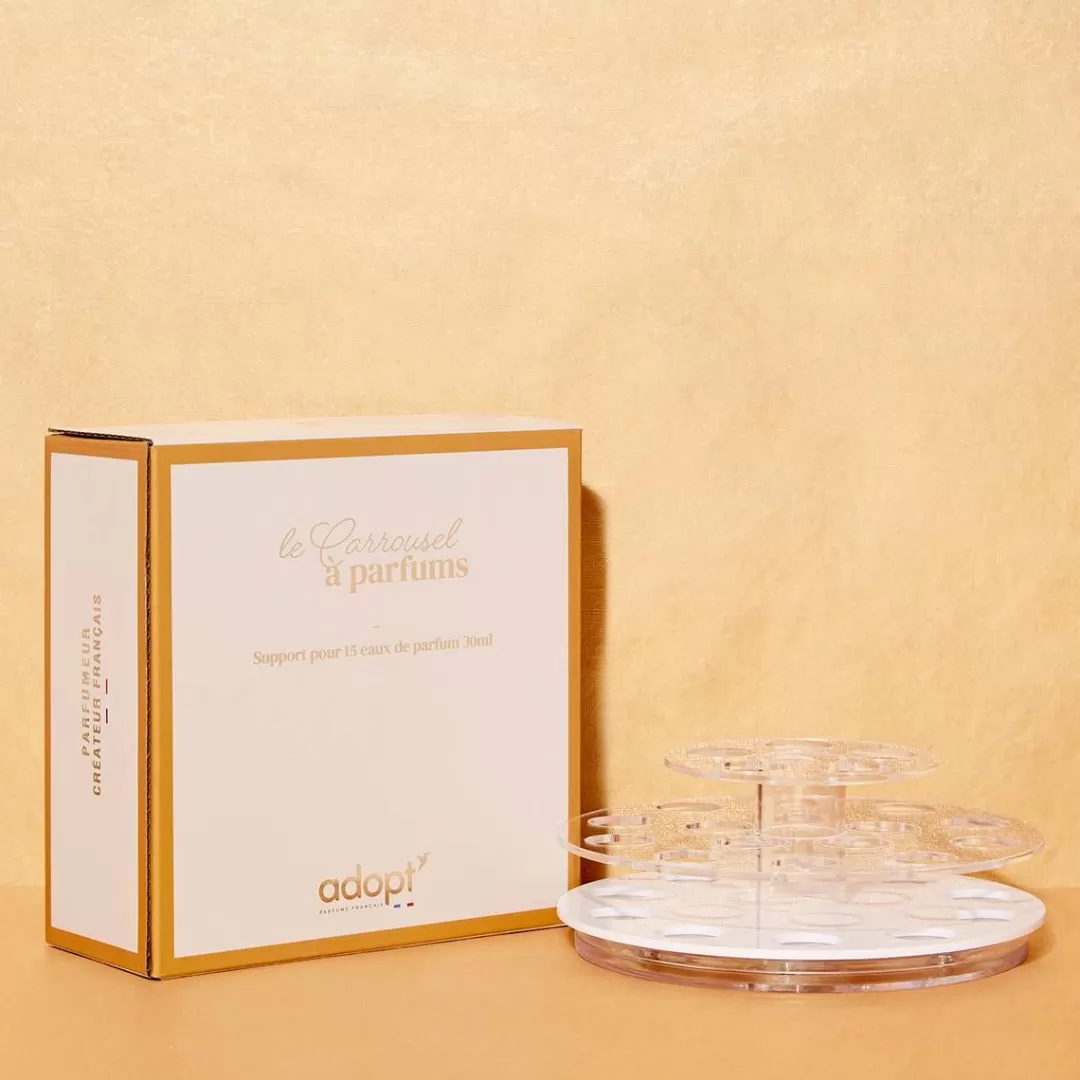 Adopt Accessoire Parfum^Le Carrousel A Parfums